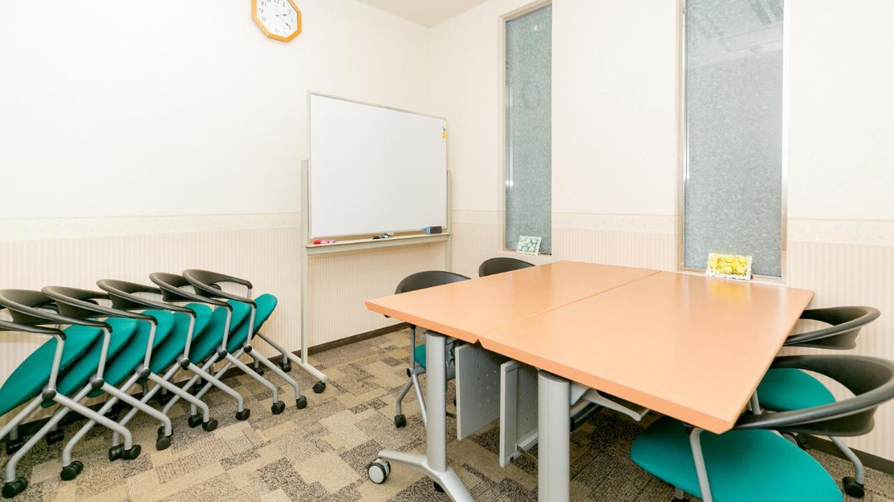 Toyoko Inn Kagoshima Chuo Eki Nishi Guchi Exteriér fotografie