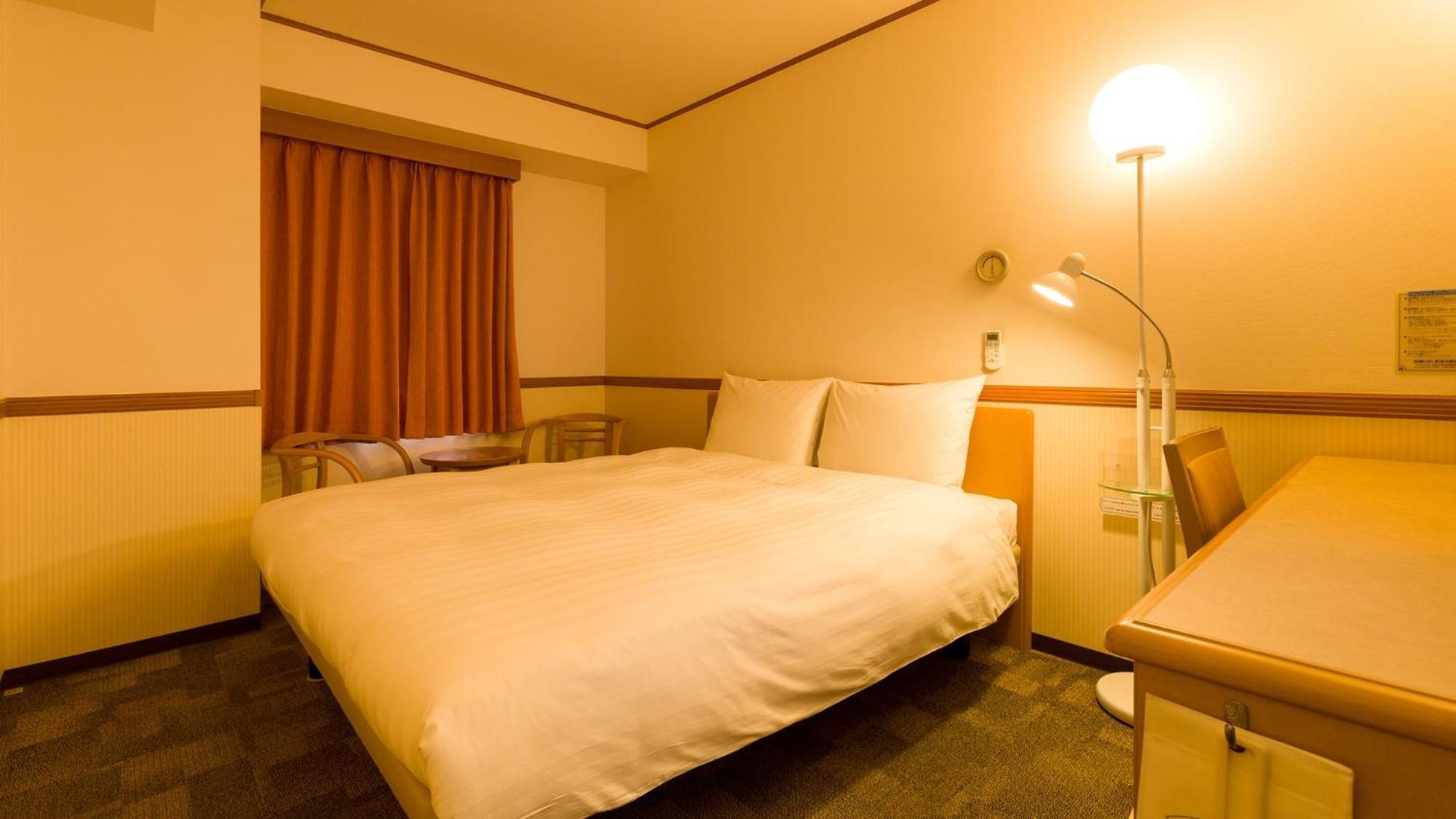 Toyoko Inn Kagoshima Chuo Eki Nishi Guchi Pokoj fotografie