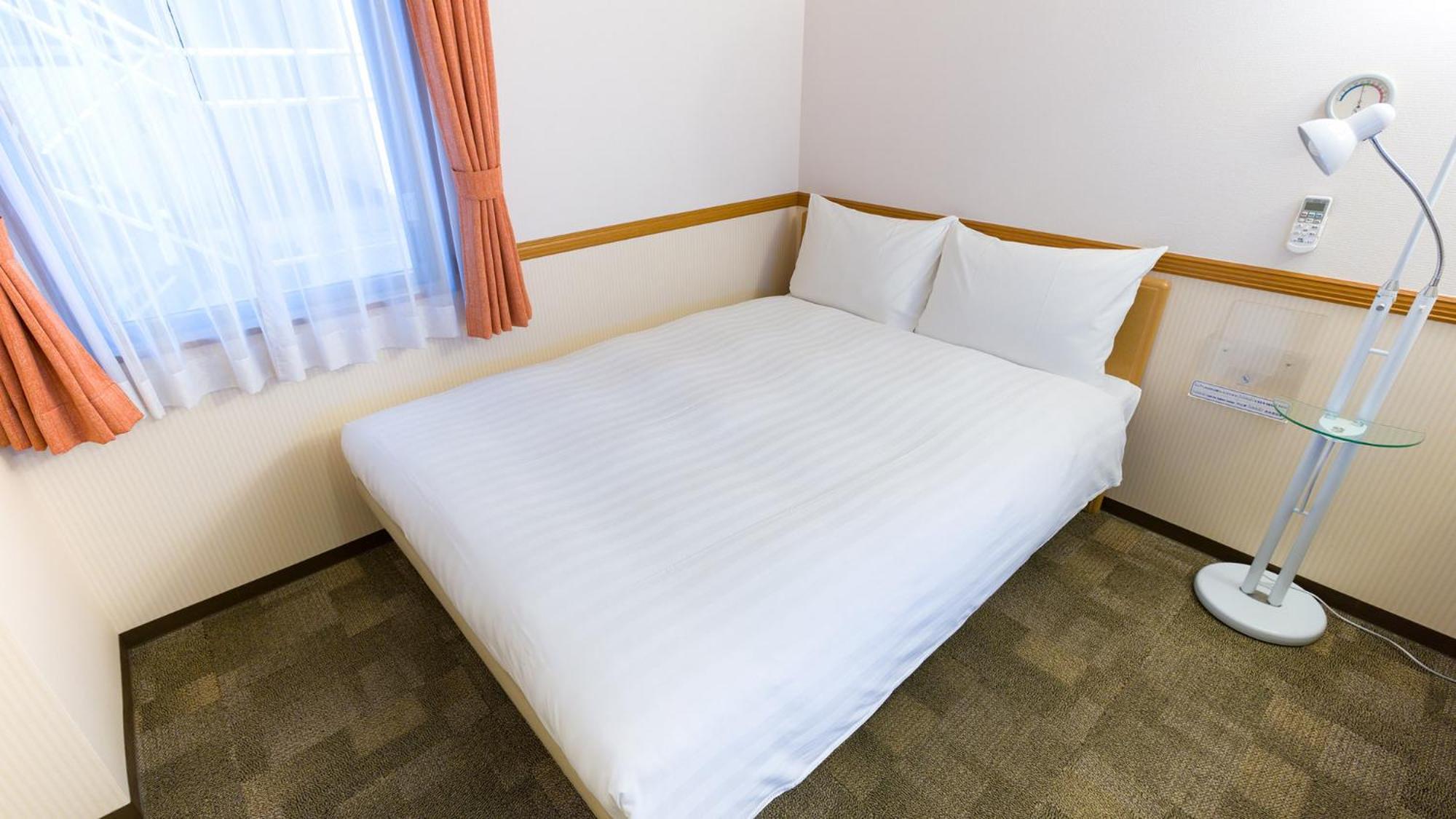 Toyoko Inn Kagoshima Chuo Eki Nishi Guchi Pokoj fotografie