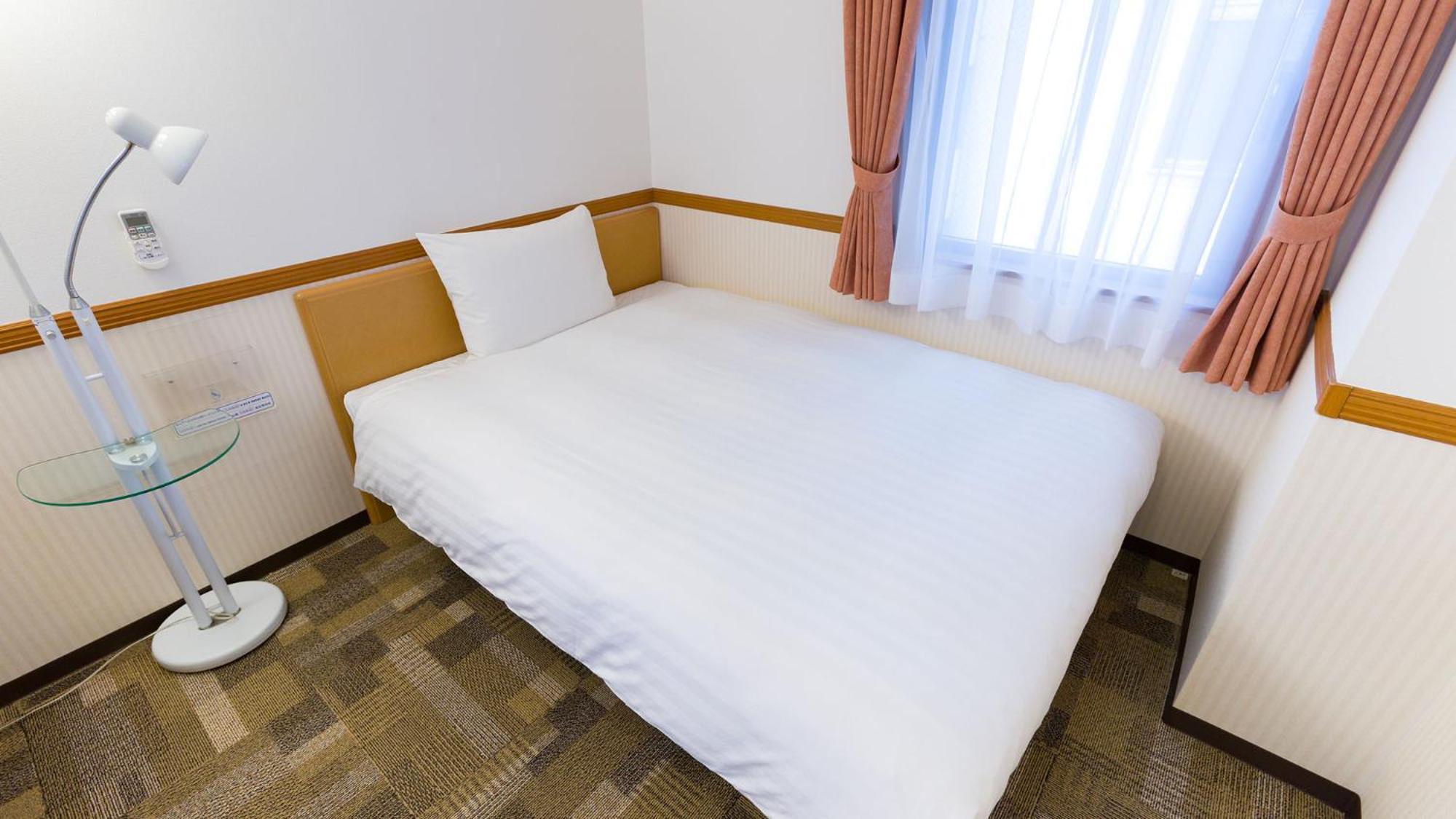 Toyoko Inn Kagoshima Chuo Eki Nishi Guchi Pokoj fotografie